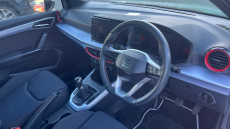 SEAT Arona 1.0 TSI 110 FR 5dr Petrol Hatchback